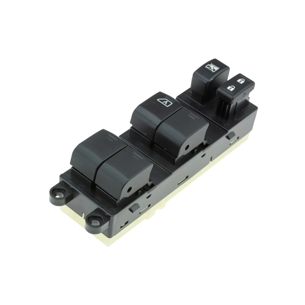 ΠΟΛΛΑΠΛΟΣ ΔΙΑΚΟΠΤΗΣ ΠΑΡΑΘΥΡΩΝ ΓΙΑ NISSAN XTERRA 2007+ / FRONTIER 2007+ orig.25401-ZP70A ΝΤΥ - 1