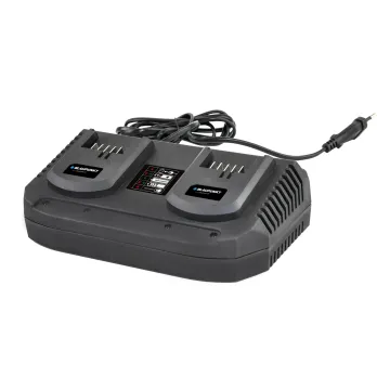 BLAUPUNKT ΔΙΠΛΟΣ ΓΡΗΓΟΡΟΣ ΦΟΡΤΙΣΤΗΣ 18V, 3.5A BP1835