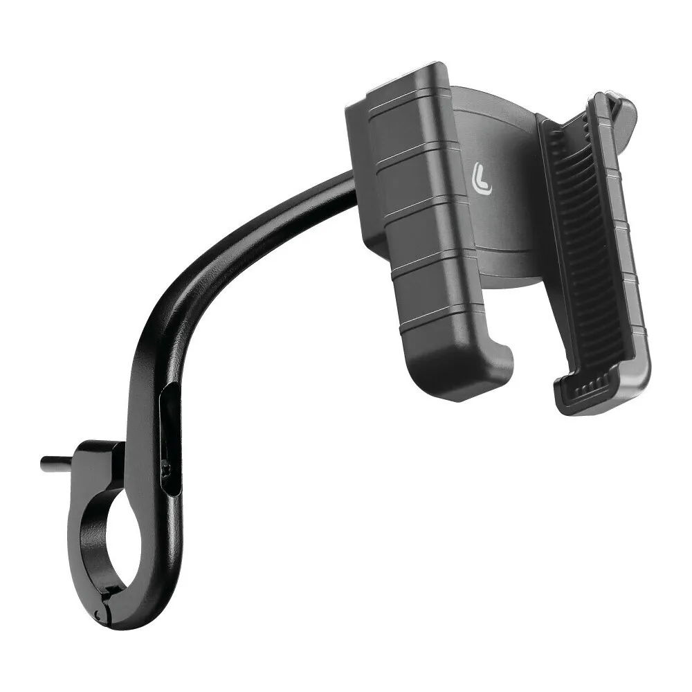 ΒΑΣΗ ΣΤΗΡΙΞΗΣ ΚΙΝΗΤΟΥ SMART HANDLE GRIP 62-82mm (ΣΤΗΡΙΞΗ ΣΤΟ ΑΡΙΣΤΕΡΟ ΧΕΡΟΥΛΙ 22-34m