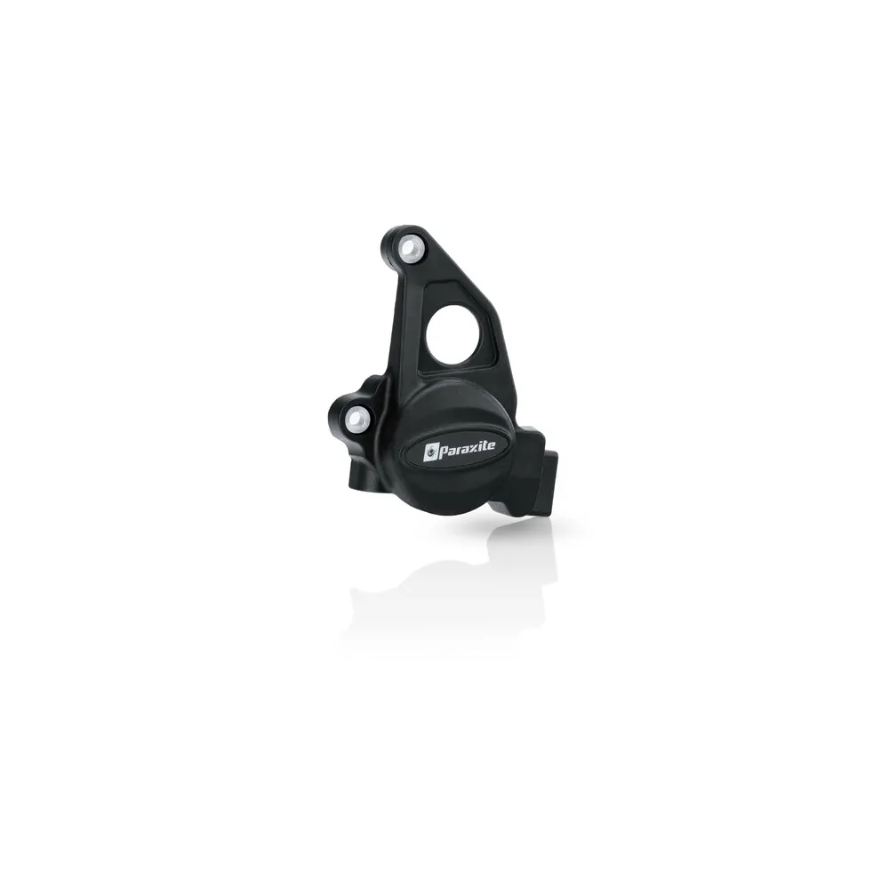 ΠΡΟΣΤΑΤΕΥΤΙΚΟ ΚΑΠΑΚΙ PICK-UP MOTO ΣΕ ΜΑΥΡΟ ΧΡΩΜΑ ΓΙΑ BMW PARAXITE - 1 ΤΕΜ.