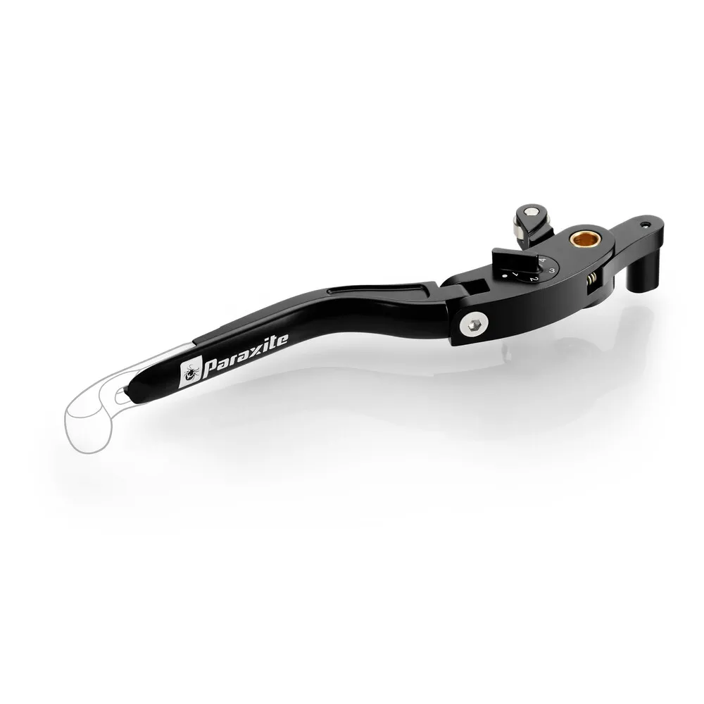 ΜΑΝΕΤΑ ΦΡΕΝΟΥ MOTO STREET ΡΥΘΜΙΖΟΜΕΝΗ ΣΠΑΣΤΗ ΑΛΟΥΜΙΝΙΟΥ ΜΕ ΥΠΟΔΟΧΗ ΑΚΡΟΥ Γ