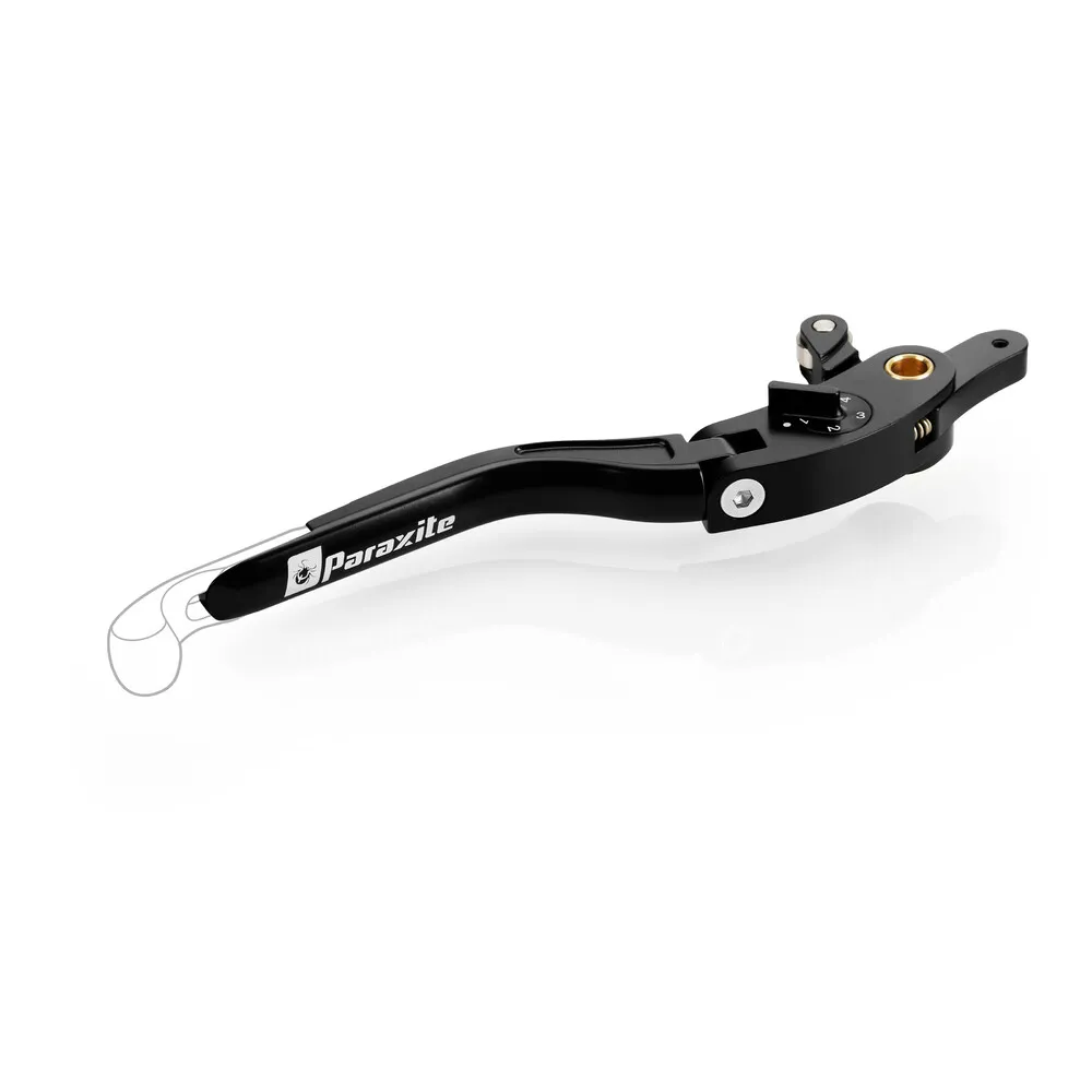 ΜΑΝΕΤΑ ΦΡΕΝΟΥ MOTO STREET ΡΥΘΜΙΖΟΜΕΝΗ ΣΠΑΣΤΗ ΑΛΟΥΜΙΝΙΟΥ ΜΕ ΥΠΟΔΟΧΗ ΑΚΡΟΥ Γ