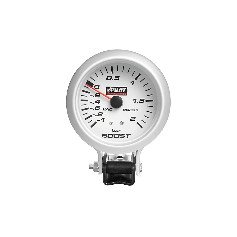 ΜΠΑΡΟΜΕΤΡΟ BLUE LIGHT 95mm