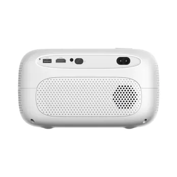 TOPLEO TP900 PORTABLE 1080P LED ANDROID SMART PROJECTOR