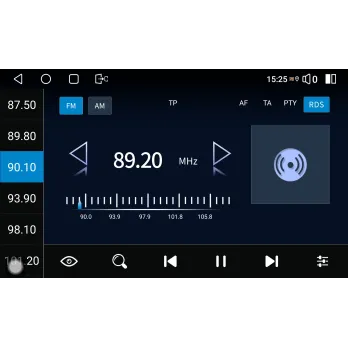 CLARION GL74224 Οθόνη OEM Multimedia Αυτοκινήτου για Kia Sorento 2013  2020 (CarPlay/AndroidAuto/BT/GPS/WIFI/