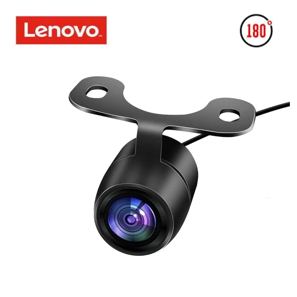 LENOVO CAMERA 987 (HD-NTSC) for FRONT-REAR