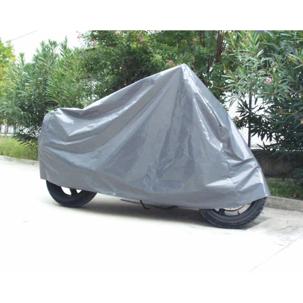 ΚΟΥΚΟΥΛΑ MOTO SILVER TECH MOD.1 BOTTARI - 1 Τεμ.