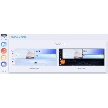 DIGITAL IQ ACS STREAM 8130