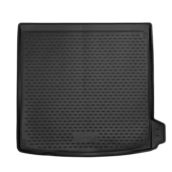 ΜΑΡΚΕ ΠΑΤΑΚΙ ΣΚΑΦΗ ΠΟΡΤ ΜΠΑΓΚΑΖ TPE ΛΑΣΤΙΧΟ ΣΕ ΜΑΥΡΟ ΧΡΩΜΑ NOVLINE ΓΙΑ AUDI Q8 