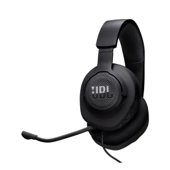 JBL QUANTUM 100M2 (BLACK)
