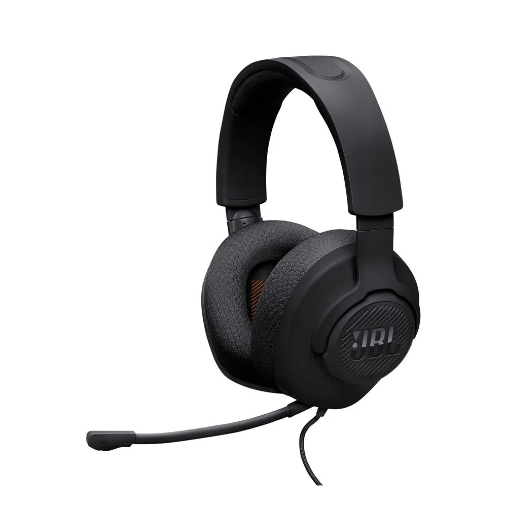 JBL QUANTUM 100M2 (BLACK)