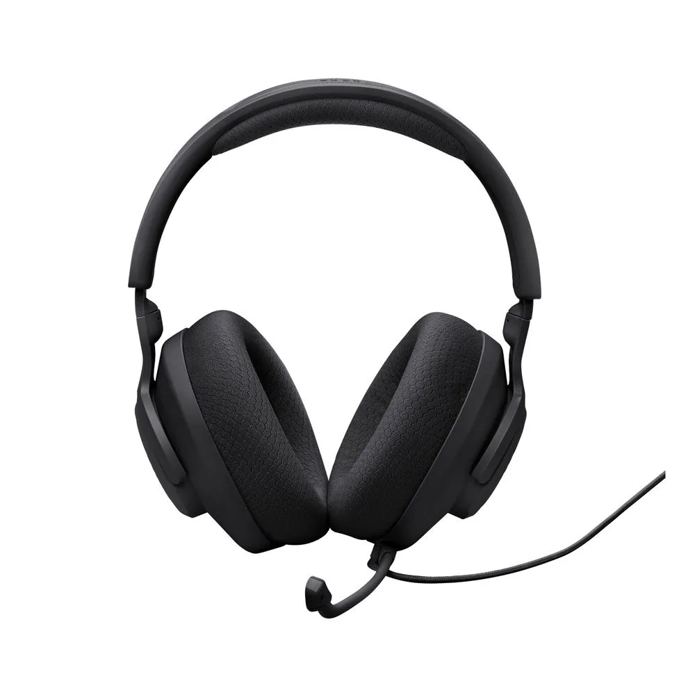 JBL QUANTUM 100M2 (BLACK)