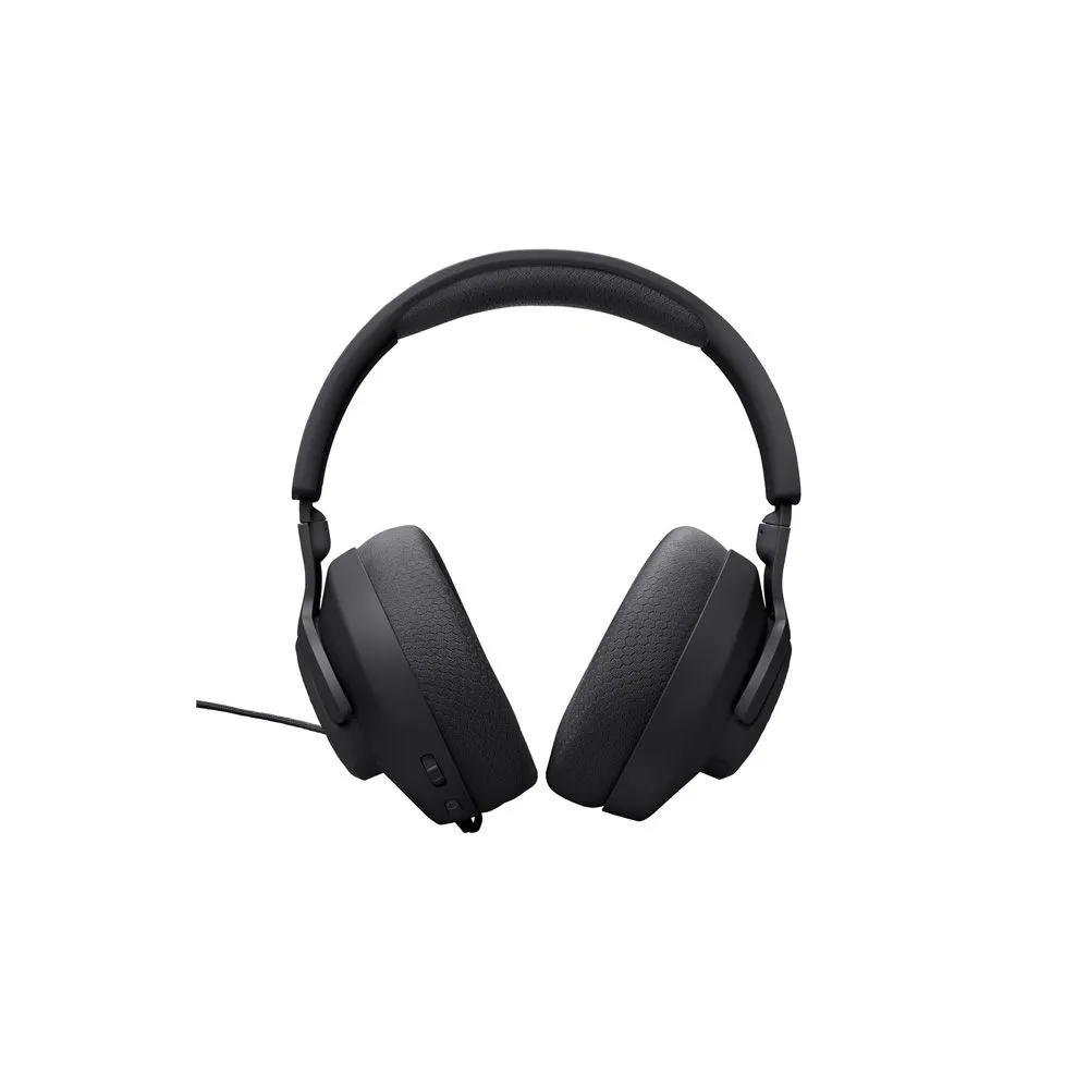 JBL QUANTUM 100M2 (BLACK)