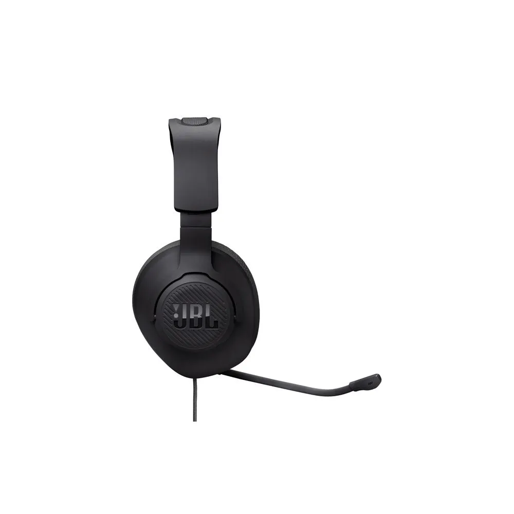 JBL QUANTUM 100M2 (BLACK)