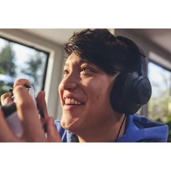 JBL QUANTUM 100M2 (BLACK)