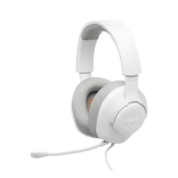 JBL QUANTUM 100M2 (WHITE)