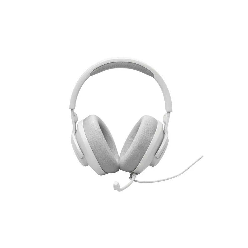 JBL QUANTUM 100M2 (WHITE)