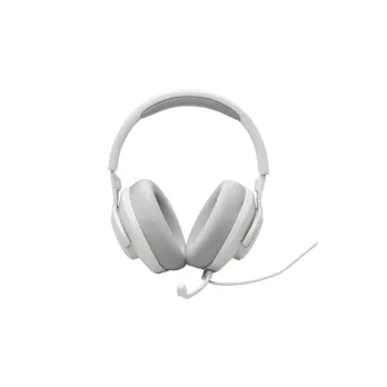 JBL QUANTUM 100M2 (WHITE)
