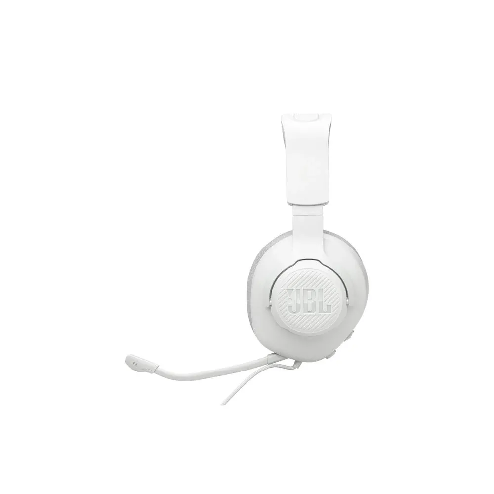 JBL QUANTUM 100M2 (WHITE)