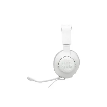 JBL QUANTUM 100M2 (WHITE)