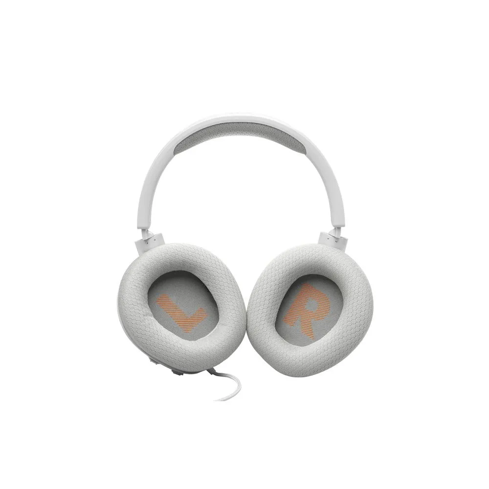 JBL QUANTUM 100M2 (WHITE)