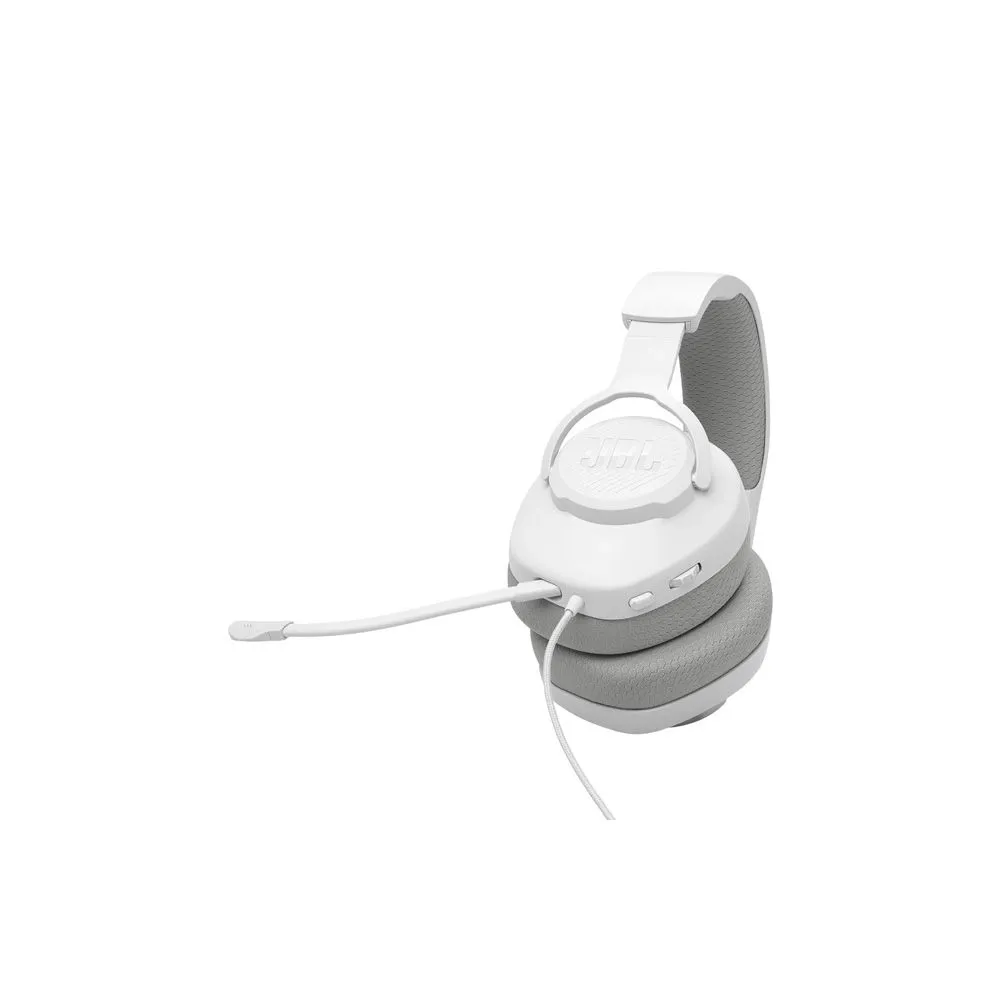 JBL QUANTUM 100M2 (WHITE)