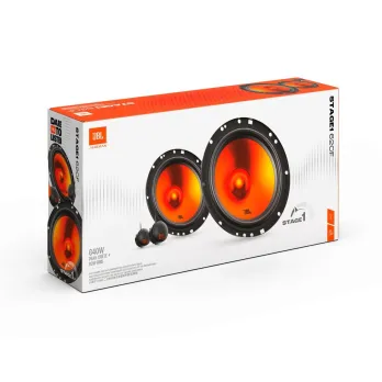 JBL STAGE1 62CF (6.5″- 640W)