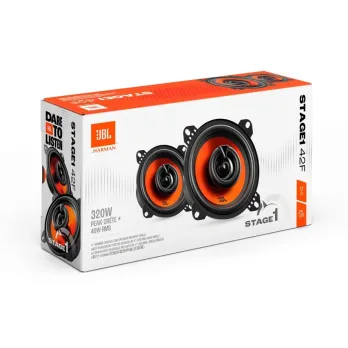 JBL STAGE1 42F (4″- 320W)