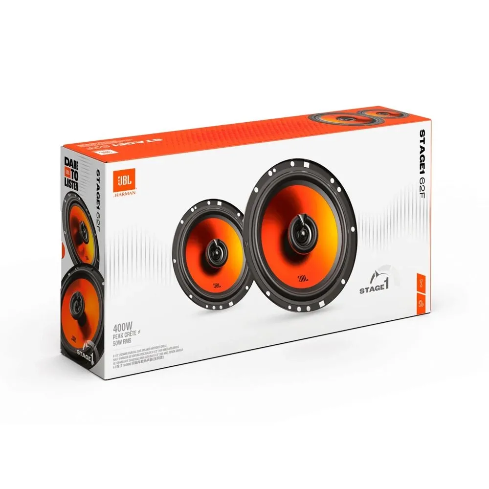 JBL STAGE1 62F (6.5″- 400W)