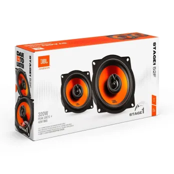 JBL STAGE1 52F (5.25″- 320W)