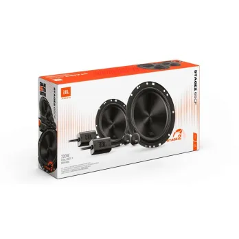 JBL STAGE2 65CF (6.5″- 720W)