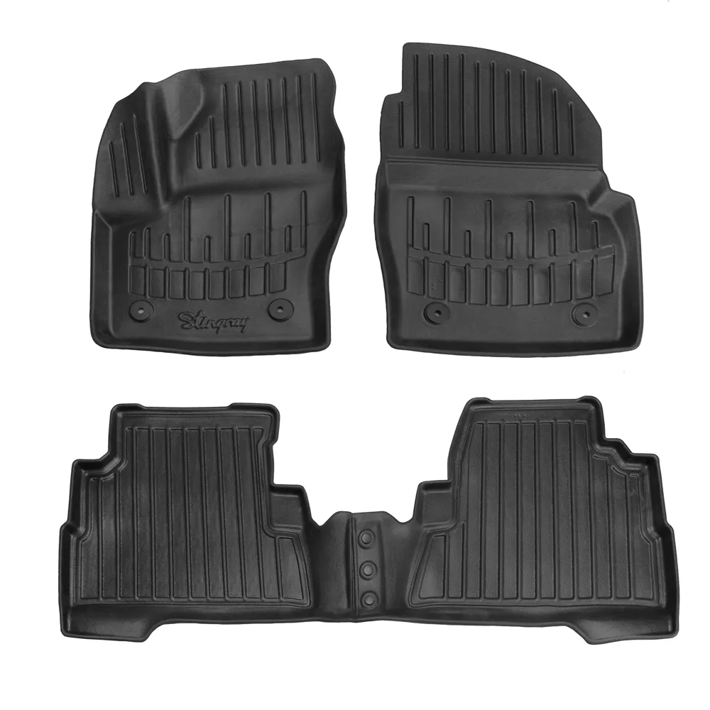 ΠΑΤΑΚΙA ΛΑΣΤΙΧΟ ΣΕ ΣΚΑΦΗ ME KOYMΠΩΜΑΤΑ ΓΙΑ FORD ESCAPE 5D 2012-2019 / KUGA 5D 2012-2019 RACE AXION 