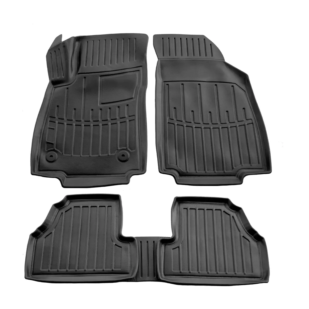 ΠΑΤΑΚΙA ΛΑΣΤΙΧΟ ΣΕ ΣΚΑΦΗ ME KOYMΠΩΜΑΤΑ ΓΙΑ CHEVROLET TRAX 5D 2012-2021 / OPEL MOKKA A 5D 2012-2021 