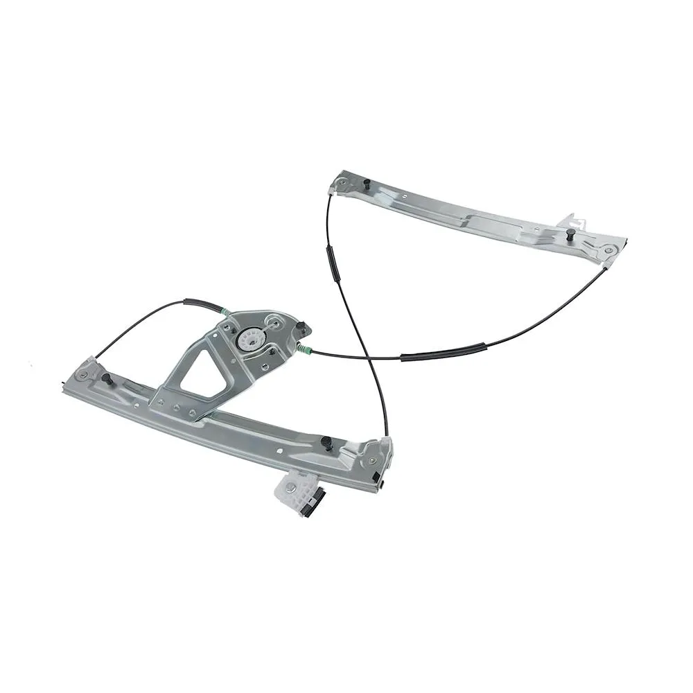 ΓΡΥΛΟΣ ΠΑΡΑΘΥΡΟΥ ΕΜΠΡΟΣ ΑΡΙΣΤΕΡΑ ΓΙΑ PEUGEOT 208 2012+ orig. 9673155280 NTY - 1 τεμ.