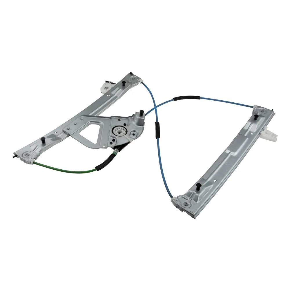 ΓΡΥΛΟΣ ΠΑΡΑΘΥΡΟΥ ΕΜΠΡΟΣ ΔΕΞΙΑ ΓΙΑ PEUGEOT 208 2012+ orig.9673155180 NTY - 1 τεμ.