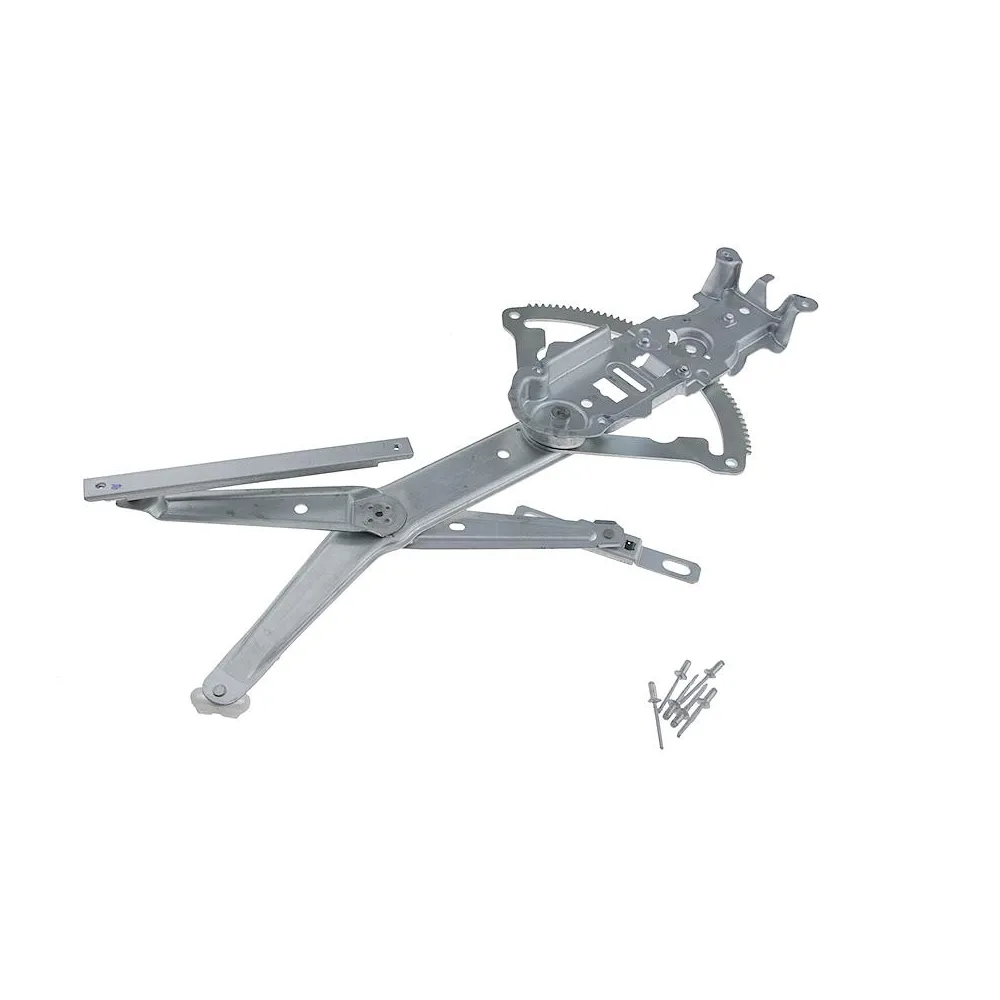 ΓΡΥΛΟΣ ΠΑΡΑΘΥΡΟΥ ΕΜΠΡΟΣ ΔΕΞΙΑ ΓΙΑ OPEL CORSA C 2000+ orig. 9196402 /93186825 NTY - 1 τεμ.