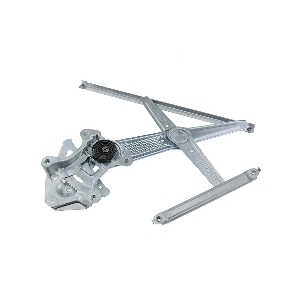 ΓΡΥΛΟΣ ΠΑΡΑΘΥΡΟΥ ΕΜΠΡΟΣ ΑΡΙΣΤΕΡΑ ΓΙΑ TOYOTA YARIS 1999-2005 orig. 6980252010 NTY - 1 τεμ.