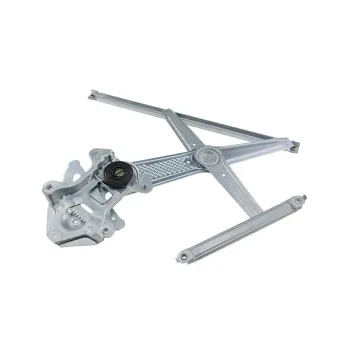 ΓΡΥΛΟΣ ΠΑΡΑΘΥΡΟΥ ΕΜΠΡΟΣ ΑΡΙΣΤΕΡΑ ΓΙΑ TOYOTA YARIS 1999-2005 orig. 6980252010 NTY - 1 τεμ.