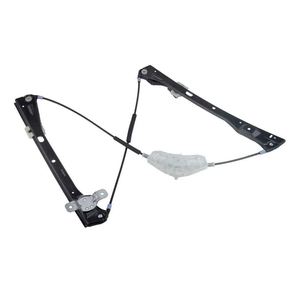 ΓΡΥΛΟΣ ΠΑΡΑΘΥΡΟΥ ΕΜΠΡΟΣ ΑΡΙΣΤΕΡΑ ΓΙΑ VW GOLF 5 5D 2003+ orig.1K4837461A /1K4837461B NTY - 1 τε