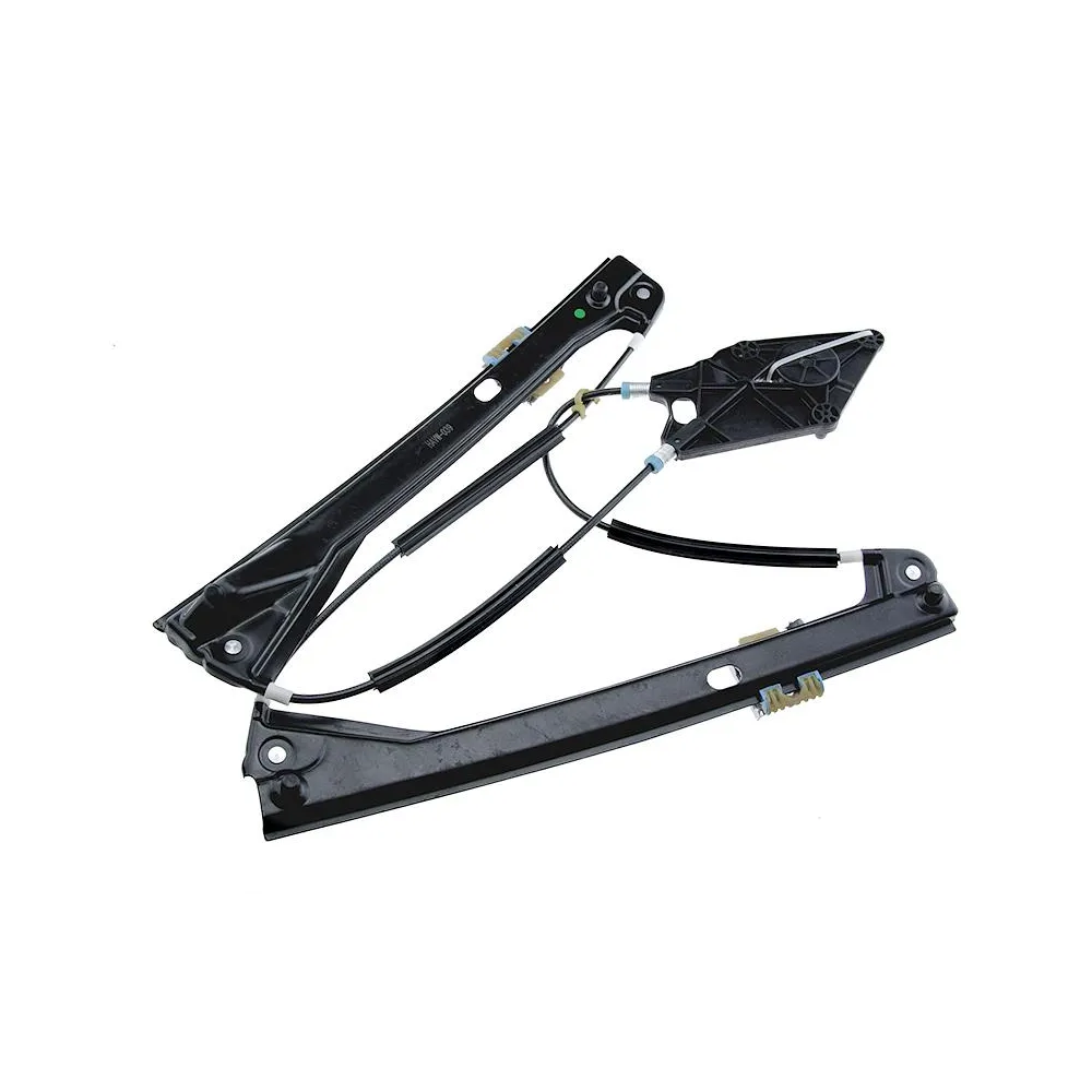 ΓΡΥΛΟΣ ΠΑΡΑΘΥΡΟΥ ΕΜΠΡΟΣ ΔΕΞΙΑ ΓΙΑ VW POLO 2009+ orig. 6R4837462N NTY - 1 τεμ.