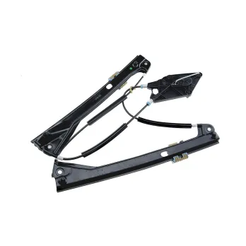 ΓΡΥΛΟΣ ΠΑΡΑΘΥΡΟΥ ΕΜΠΡΟΣ ΔΕΞΙΑ ΓΙΑ VW POLO 2009+ orig. 6R4837462N NTY - 1 τεμ.