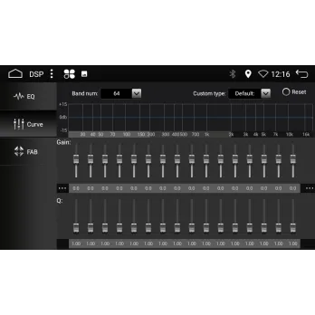 DIGITAL IQ BXC 269_CPAA (6.8''_DECK) MULTIMEDIA 2DIN