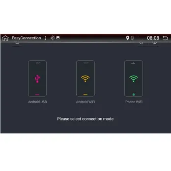 DIGITAL IQ BXC 269_CPAA (6.8''_DECK) MULTIMEDIA 2DIN