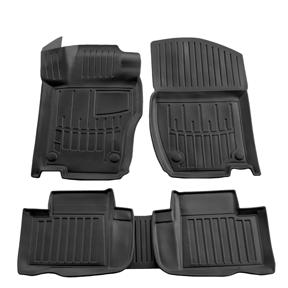 ΠΑΤΑΚΙA ΛΑΣΤΙΧΟ ΣΕ ΣΚΑΦΗ ME KOYMΠΩΜΑΤΑ ΓΙΑ MERCEDES ML W164 2005-2011 / GL X164 2006-2012 RACE AXIO