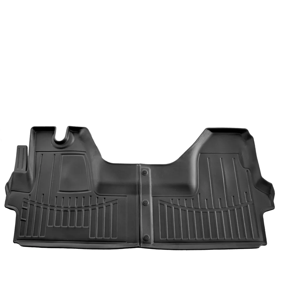 ΠΑΤΑΚΙA ΛΑΣΤΙΧΟ ΣΕ ΣΚΑΦΗ ME KOYMΠΩΜΑΤΑ ΓΙΑ IVECO DAILY VI+BUS+DOUBLE CAB(ΔΙΠΛΟΚΑΜΠΙΝΟ) 