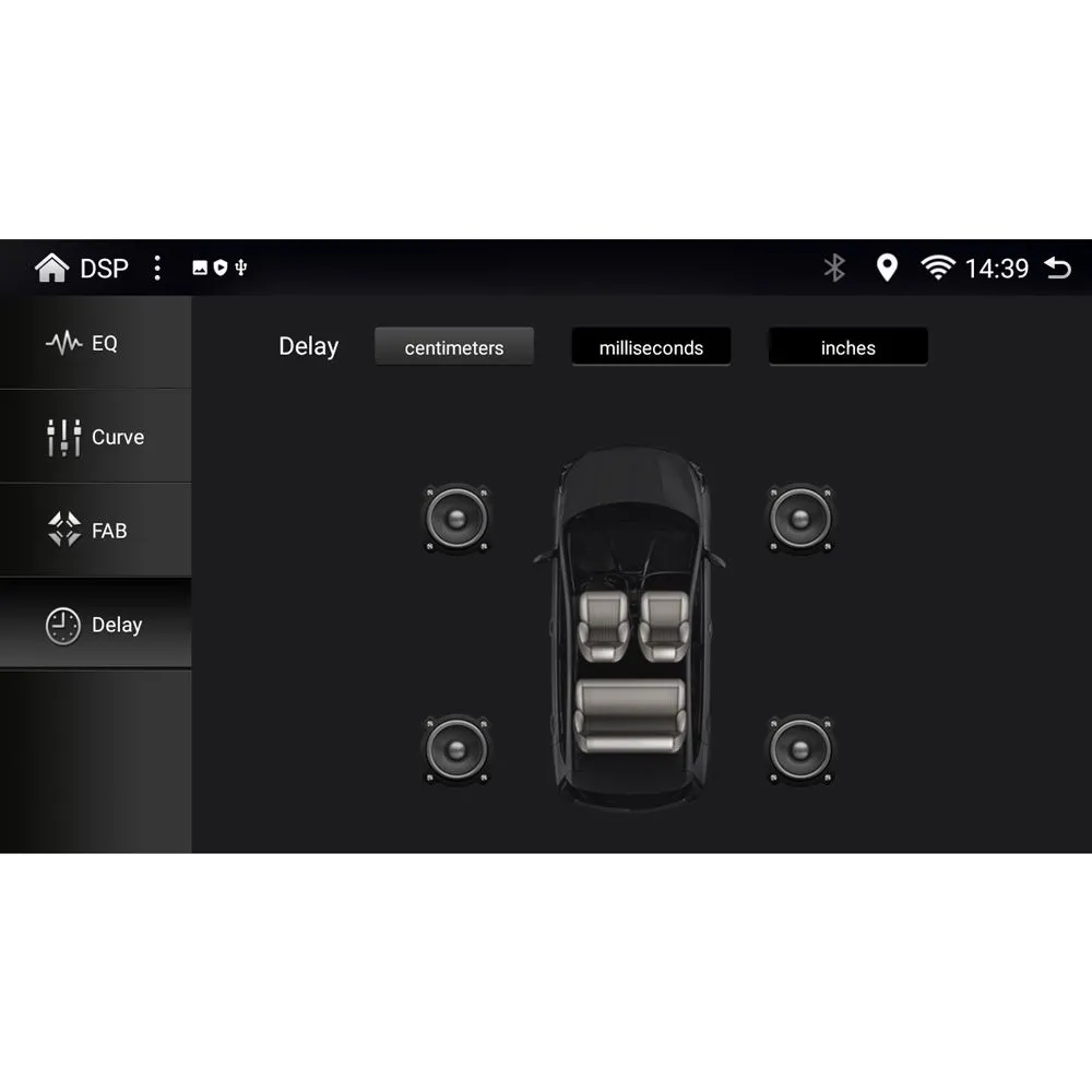 DIGITAL IQ BXK 20601_CPAA (9inc) MULTIMEDIA TABLET for SKODA RAPID mod. 2012+