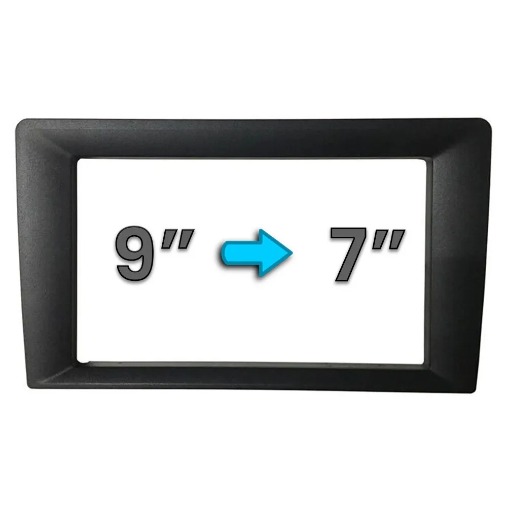 DIGITAL IQ FRAME 9 to 7INC