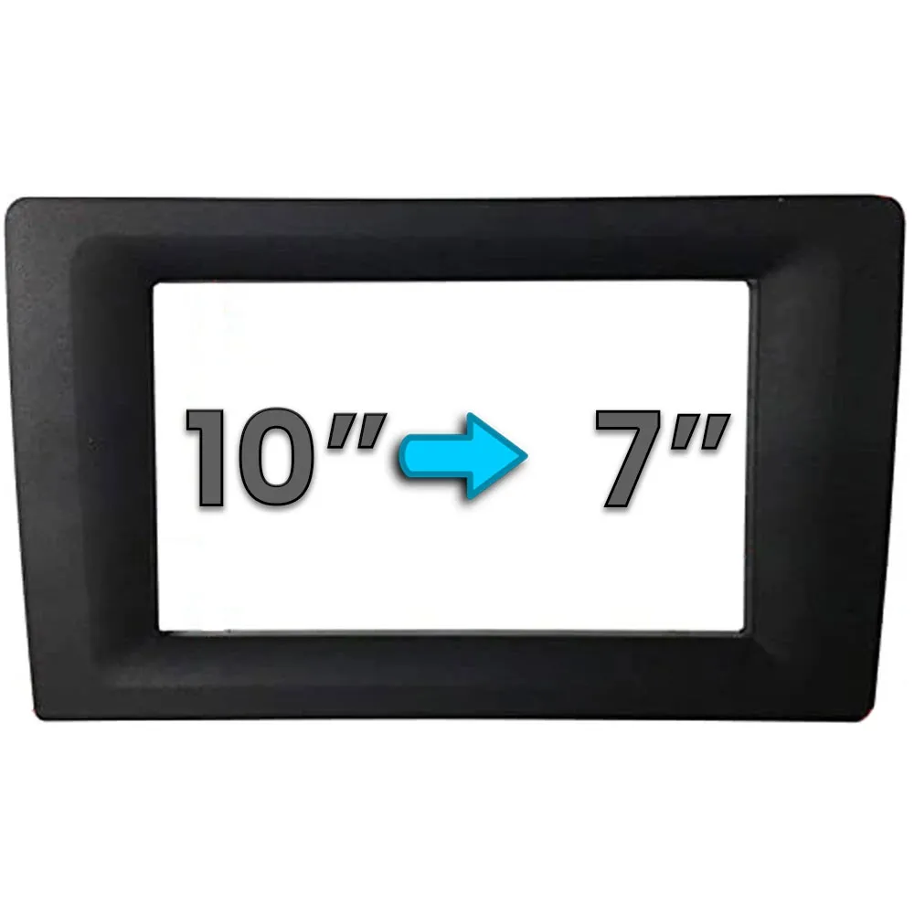 DIGITAL IQ FRAME 10 to 7INC