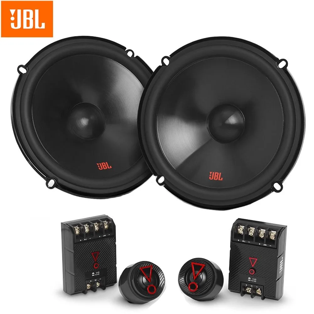 JBL STAGE3 607CF (6.5″- 250W)