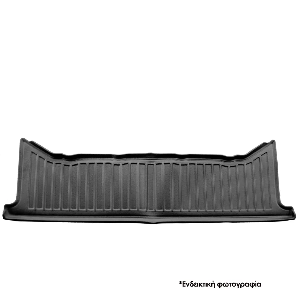 ΠΑΤΑΚΙA ΛΑΣΤΙΧΟ ΣΕ ΣΚΑΦΗ ΧΩΡΙΣ KOYMΠΩΜΑΤΑ ΓΙΑ IVECO DAILY VI BUS 2014+ 2Η ΣΕΙΡΑ ΚΑΘΙ